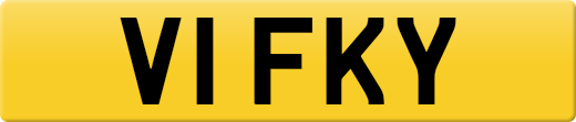 V1FKY