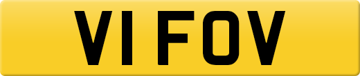 V1FOV