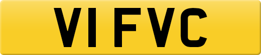 V1FVC