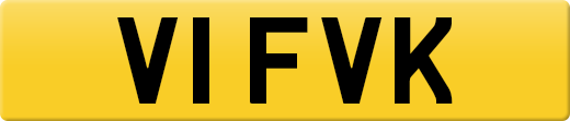 V1FVK