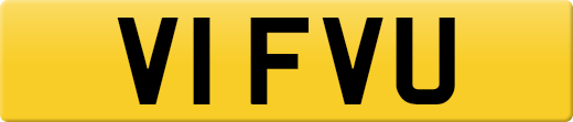 V1FVU
