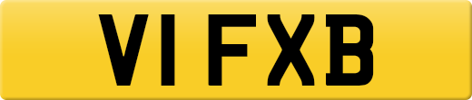 V1FXB