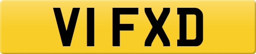 V1FXD