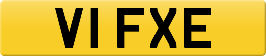V1FXE