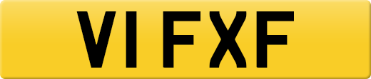 V1FXF