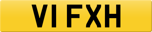 V1FXH