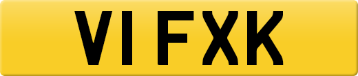 V1FXK