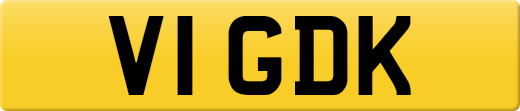 V1GDK