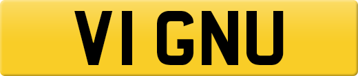 V1GNU