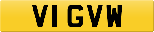 V1GVW
