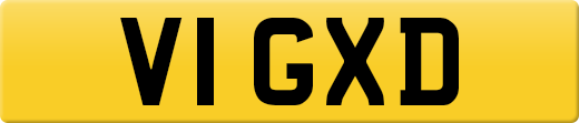 V1GXD