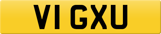 V1GXU