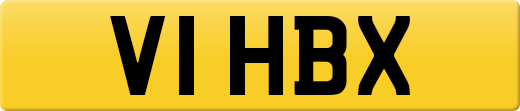 V1HBX