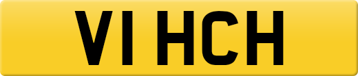 V1HCH