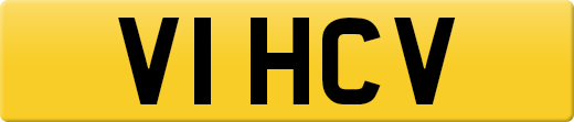 V1HCV