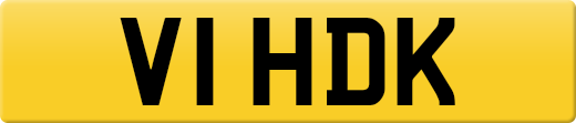 V1HDK