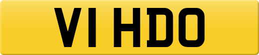 V1HDO