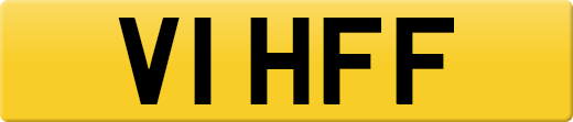 V1HFF