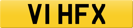 V1HFX