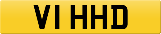V1HHD