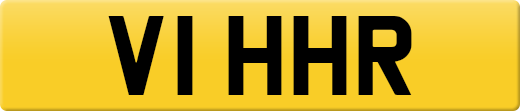 V1HHR