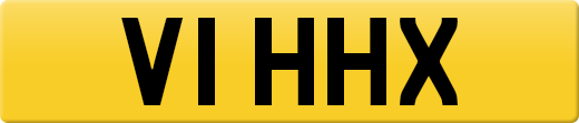 V1HHX