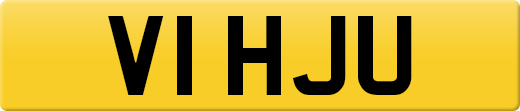 V1HJU
