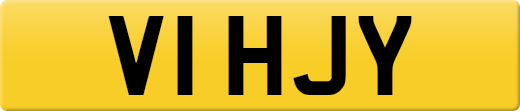 V1HJY