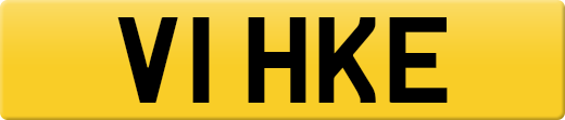 V1HKE