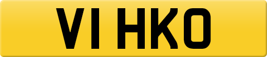 V1HKO