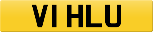 V1HLU