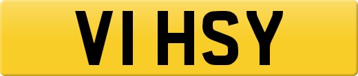 V1HSY