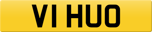 V1HUO