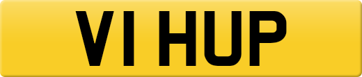 V1HUP
