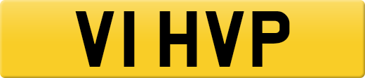 V1HVP
