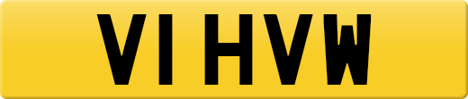 V1HVW