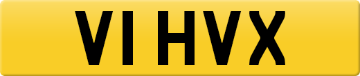 V1HVX
