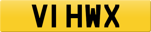 V1HWX