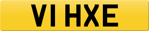 V1HXE