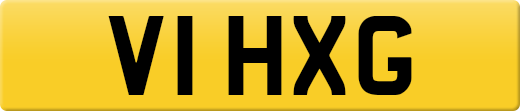 V1HXG