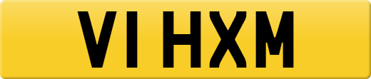 V1HXM