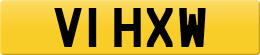 V1HXW