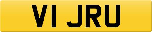V1JRU