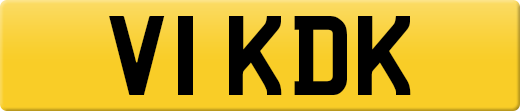 V1KDK