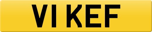 V1KEF
