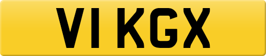 V1KGX