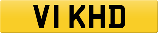 V1KHD