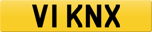 V1KNX