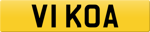 V1KOA