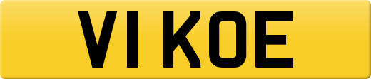 V1KOE
